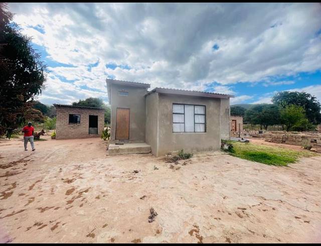2 BEDROOM HOUSE FOR SALE IN VUVHA